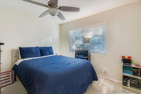 Tiny photo for 5450 Rebolla Lane, San Diego, CA 92124 (MLS # 250043953)