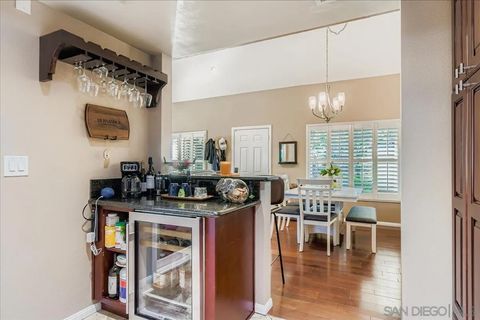 Tiny photo for 5450 Rebolla Lane, San Diego, CA 92124 (MLS # 250043953)