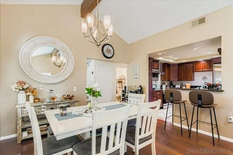 Tiny photo for 5450 Rebolla Lane, San Diego, CA 92124 (MLS # 250043953)