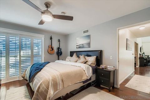 Tiny photo for 5450 Rebolla Lane, San Diego, CA 92124 (MLS # 250043953)