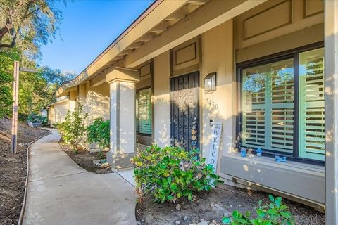 Tiny photo for 5450 Rebolla Lane, San Diego, CA 92124 (MLS # 250043953)