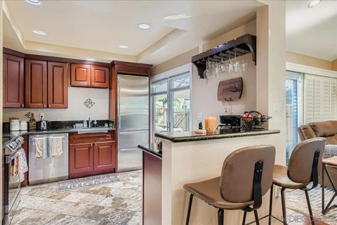 Tiny photo for 5450 Rebolla Lane, San Diego, CA 92124 (MLS # 250043953)