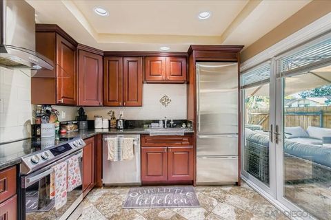 Tiny photo for 5450 Rebolla Lane, San Diego, CA 92124 (MLS # 250043953)