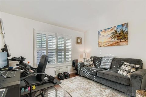 Tiny photo for 5450 Rebolla Lane, San Diego, CA 92124 (MLS # 250043953)