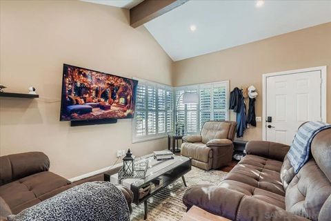 Tiny photo for 5450 Rebolla Lane, San Diego, CA 92124 (MLS # 250043953)