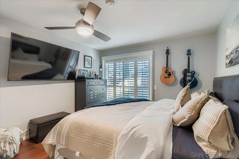 Tiny photo for 5450 Rebolla Lane, San Diego, CA 92124 (MLS # 250043953)