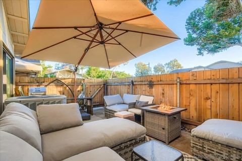 Tiny photo for 5450 Rebolla Lane, San Diego, CA 92124 (MLS # 250043953)