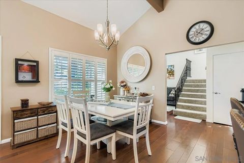 Tiny photo for 5450 Rebolla Lane, San Diego, CA 92124 (MLS # 250043953)