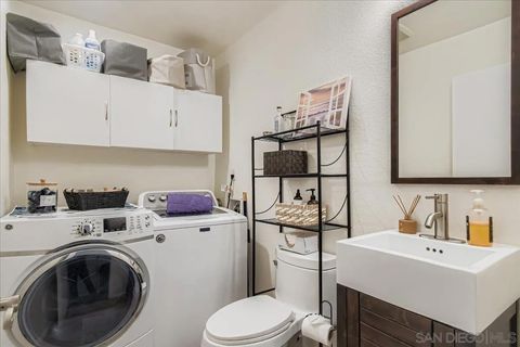 Tiny photo for 5450 Rebolla Lane, San Diego, CA 92124 (MLS # 250043953)