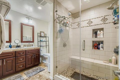 Tiny photo for 5450 Rebolla Lane, San Diego, CA 92124 (MLS # 250043953)