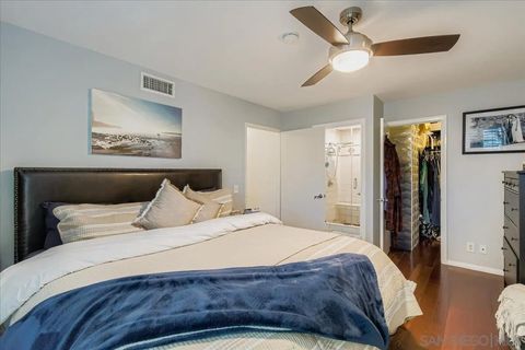 Tiny photo for 5450 Rebolla Lane, San Diego, CA 92124 (MLS # 250043953)