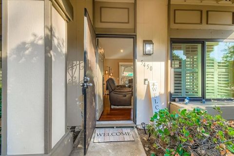 Tiny photo for 5450 Rebolla Lane, San Diego, CA 92124 (MLS # 250043953)