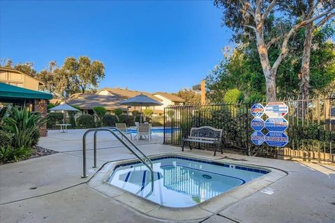 Tiny photo for 5450 Rebolla Lane, San Diego, CA 92124 (MLS # 250043953)