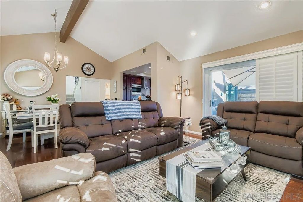 Photo of 5450 Rebolla Lane, San Diego, CA 92124 (MLS # 250043953)