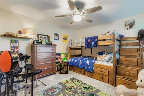 Tiny photo for 5450 Rebolla Lane, San Diego, CA 92124 (MLS # 250043953)