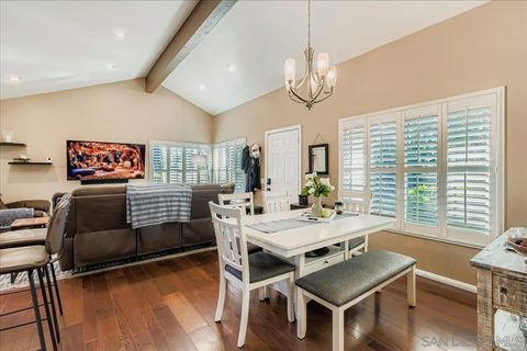 Tiny photo for 5450 Rebolla Lane, San Diego, CA 92124 (MLS # 250043953)