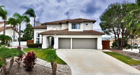 Photo of 5005 Caspian Dr, Oceanside, CA 92057 (MLS # 260023597)