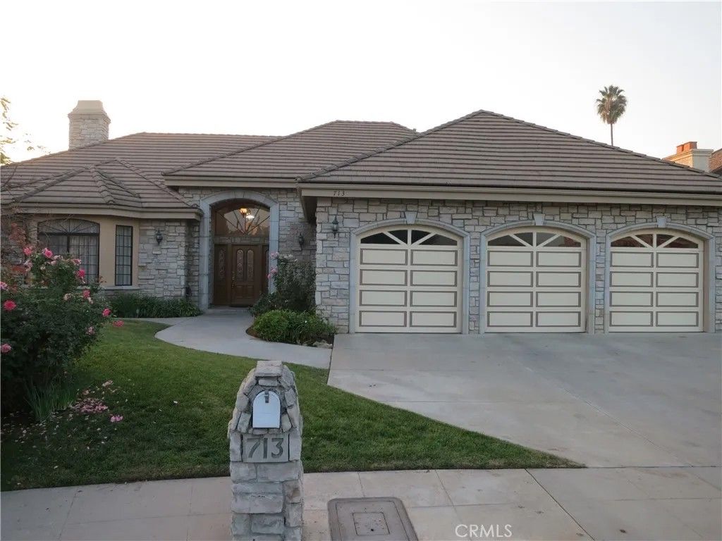 Photo of 713 Pamela Circle, Arcadia, CA 91006 (MLS # AR26039234)