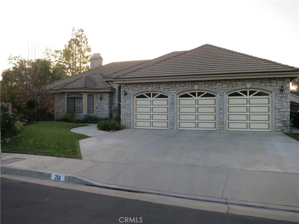 Photo of 713 Pamela Circle, Arcadia, CA 91006 (MLS # AR26039234)