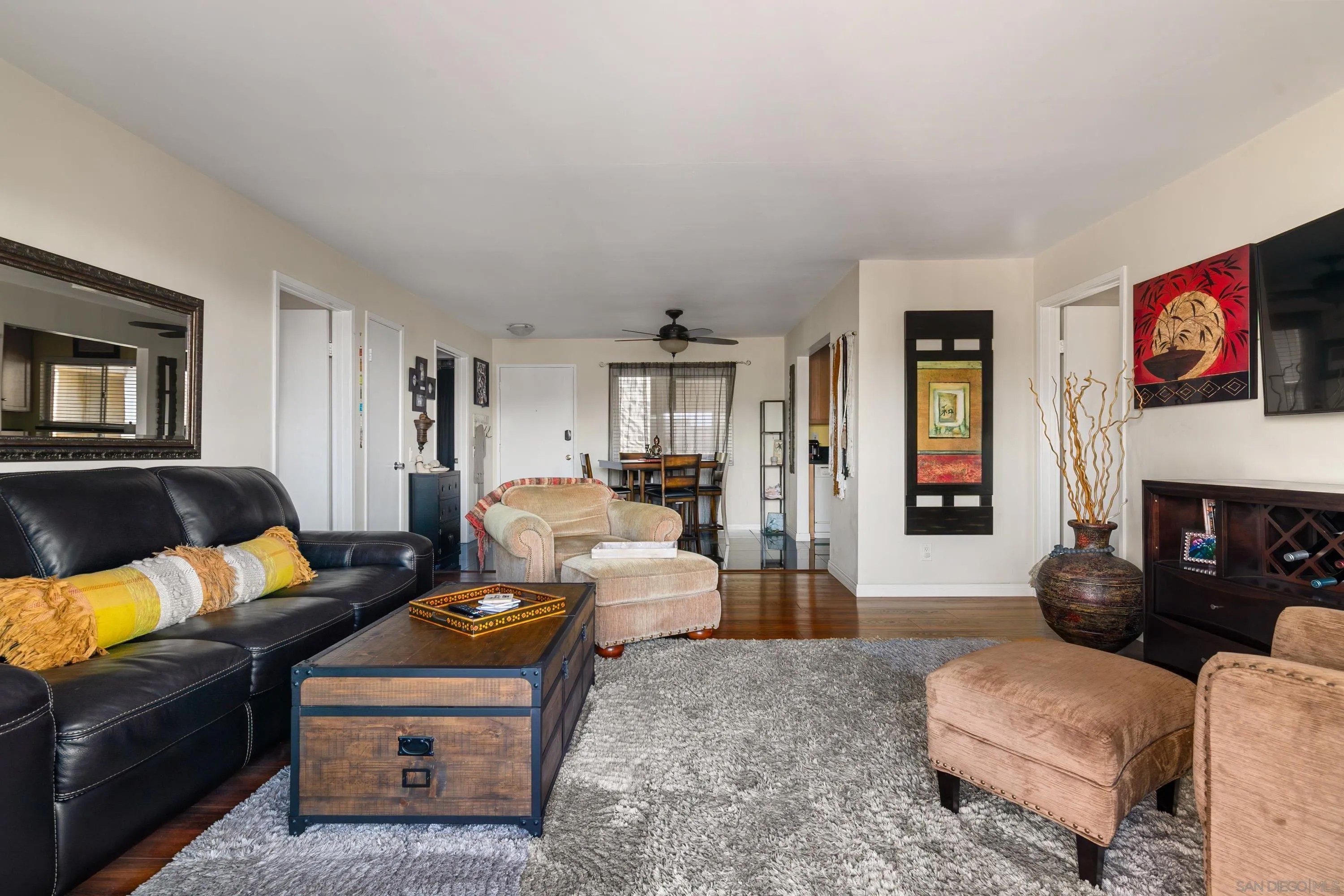 2530 Clairemont Drive 206