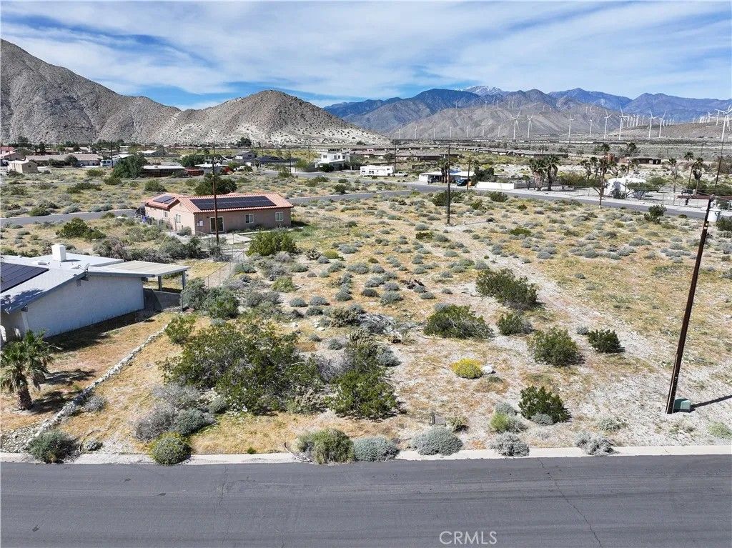 Photo of 0 Cramer, Palm Springs, CA 92262 (MLS # MB26049969)
