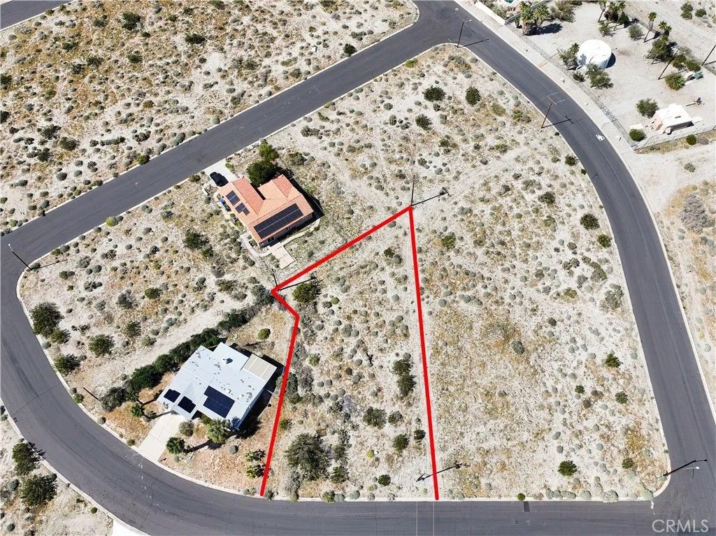 Photo of 0 Cramer, Palm Springs, CA 92262 (MLS # MB26049969)