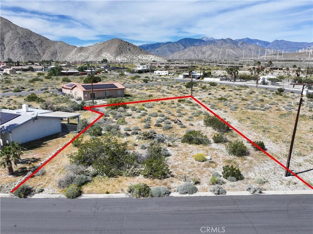 Photo of 0 Cramer, Palm Springs, CA 92262 (MLS # MB26049969)