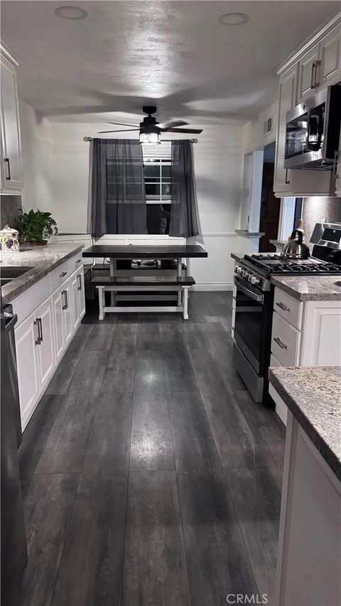 Tiny photo for 9464 Magnolia Street, Rancho Cucamonga, CA 91730 (MLS # IV25251545)