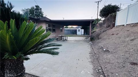 Tiny photo for 9464 Magnolia Street, Rancho Cucamonga, CA 91730 (MLS # IV25251545)