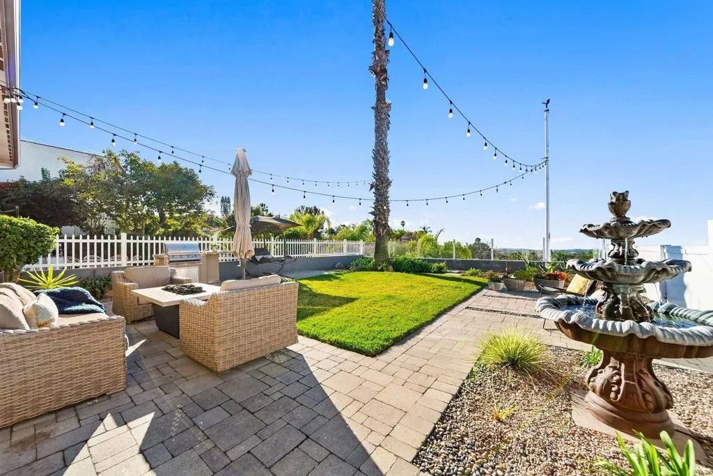 Photo of 6827 El Fuerte Street, Carlsbad, CA 92009 (MLS # NDP2601856)