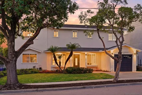 3240 Geronimo Ave, San Diego, CA 92117 - #: 260004745