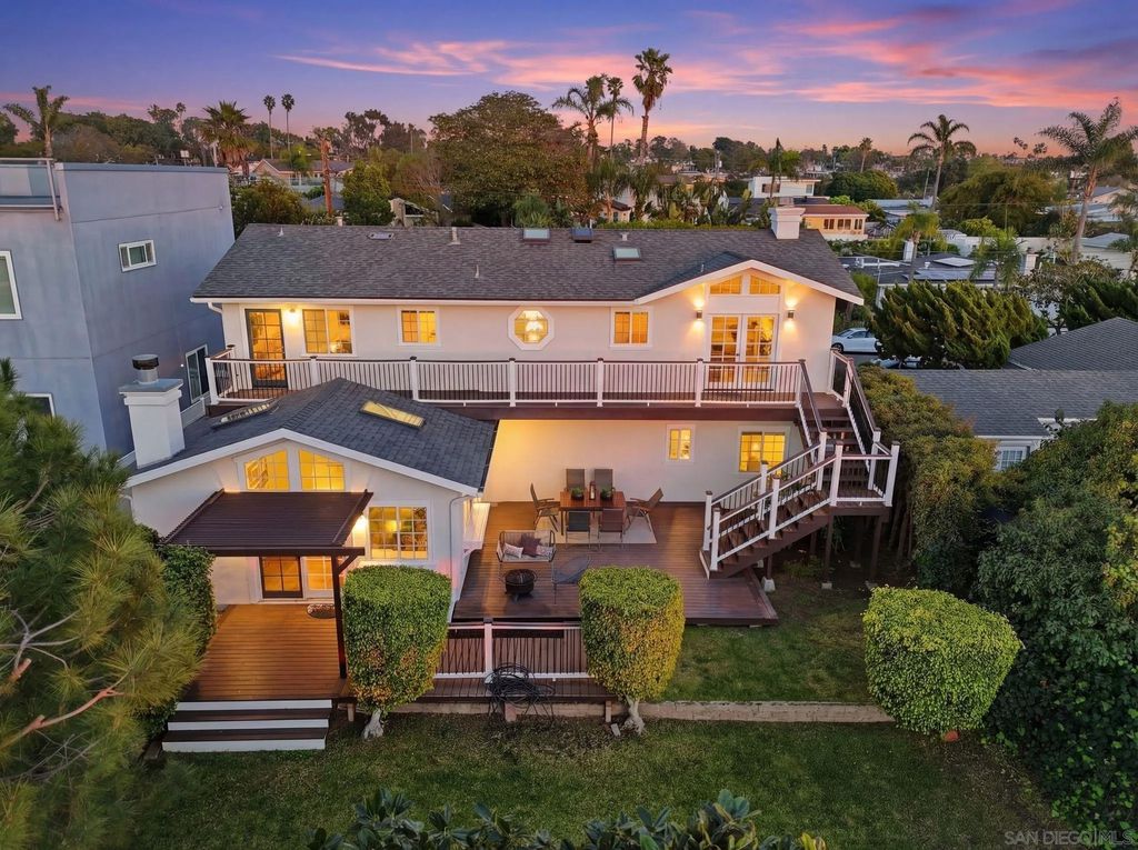 Photo of 3240 Geronimo Ave, San Diego, CA 92117 (MLS # 260004745)