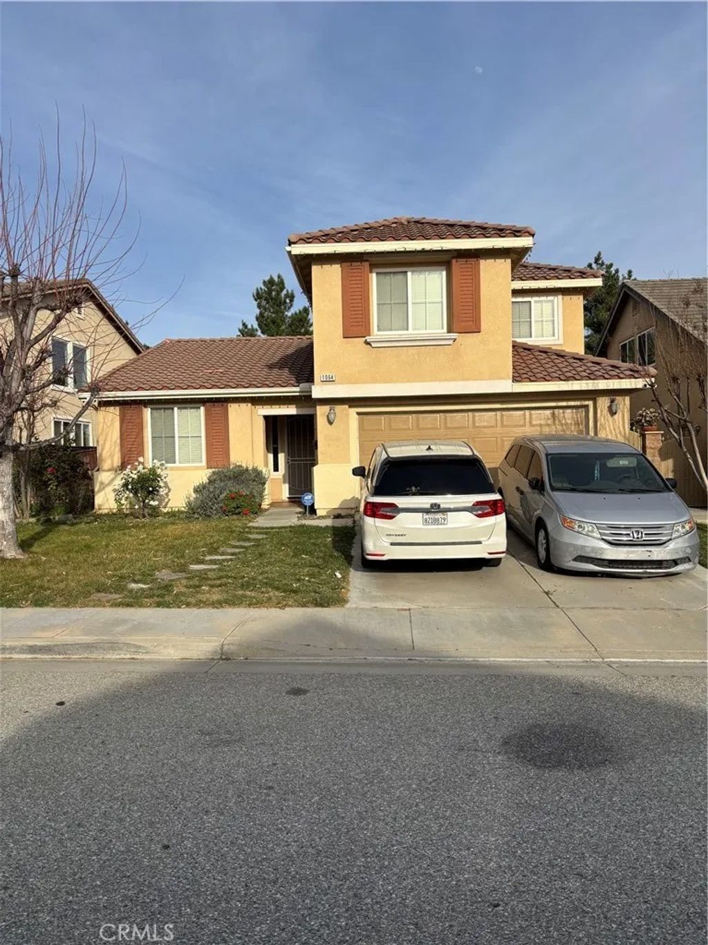 Photo of 1064 Queen Annes Lane, Beaumont, CA 92223 (MLS # IG26021446)