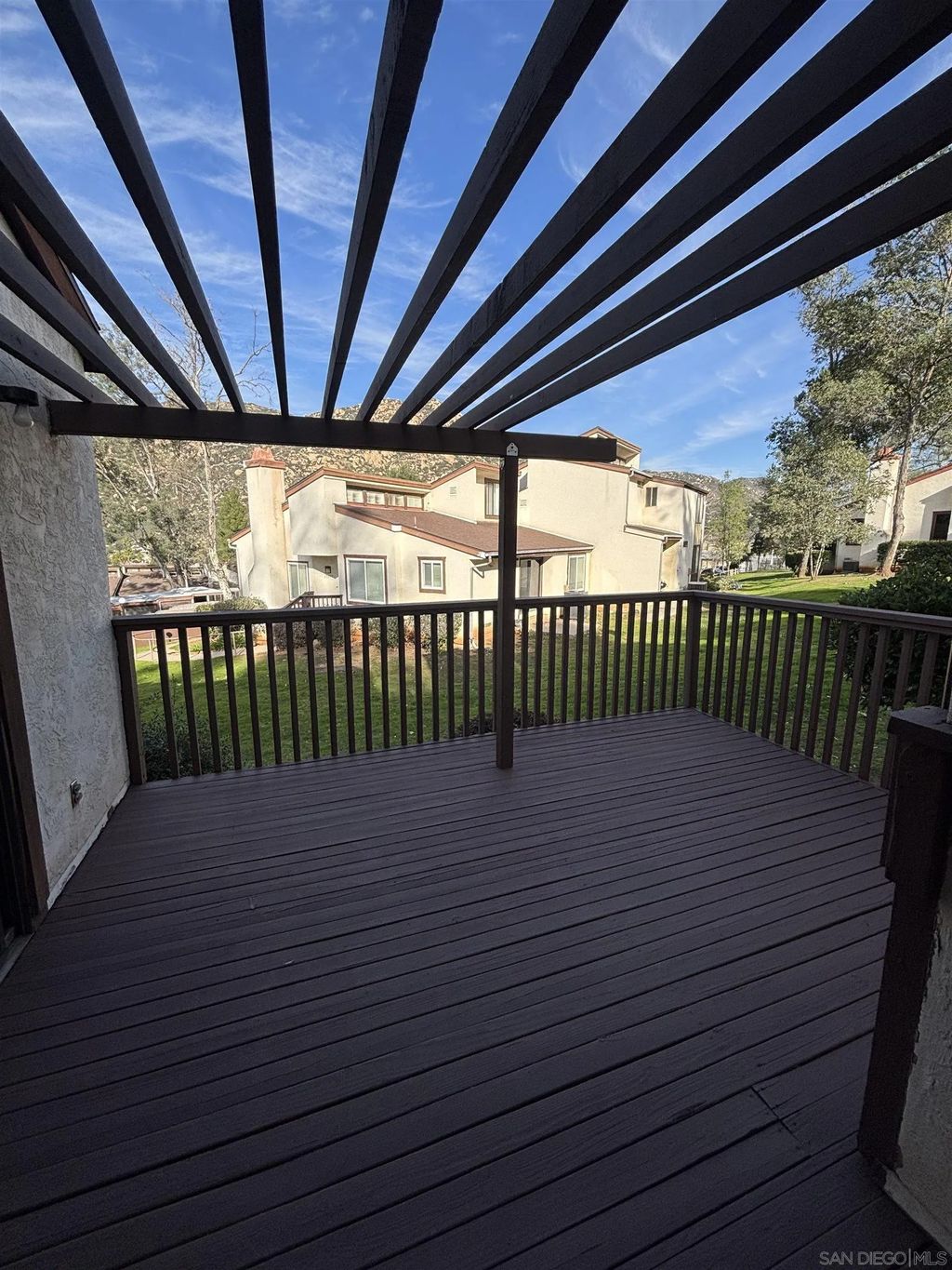 Photo of 15745 Davis Cup Ln, Ramona, CA 92065 (MLS # 260002569)