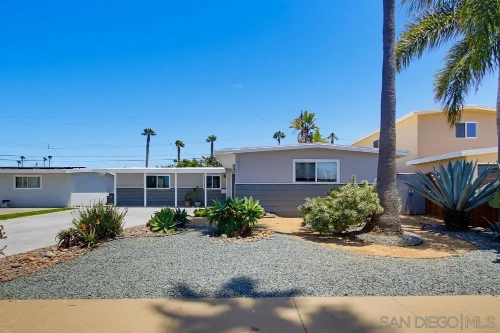 Photo of 1431 California Steet St, Imperial Beach, CA 91932 (MLS # 260024254)
