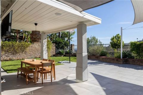 Tiny photo for 21431 Silvertree Lane, Trabuco Canyon, CA 92679 (MLS # OC26083770)