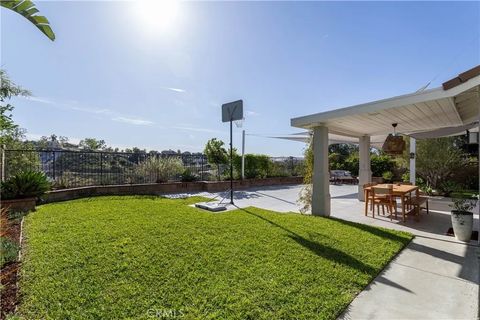 Tiny photo for 21431 Silvertree Lane, Trabuco Canyon, CA 92679 (MLS # OC26083770)