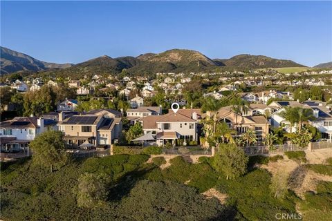 Tiny photo for 21431 Silvertree Lane, Trabuco Canyon, CA 92679 (MLS # OC26083770)