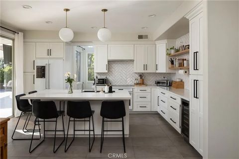 Tiny photo for 21431 Silvertree Lane, Trabuco Canyon, CA 92679 (MLS # OC26083770)