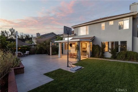 Tiny photo for 21431 Silvertree Lane, Trabuco Canyon, CA 92679 (MLS # OC26083770)