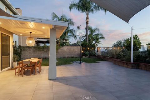 Tiny photo for 21431 Silvertree Lane, Trabuco Canyon, CA 92679 (MLS # OC26083770)