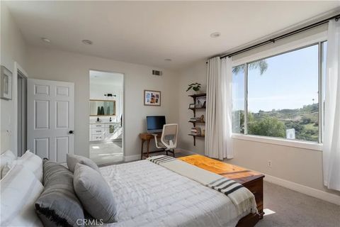 Tiny photo for 21431 Silvertree Lane, Trabuco Canyon, CA 92679 (MLS # OC26083770)