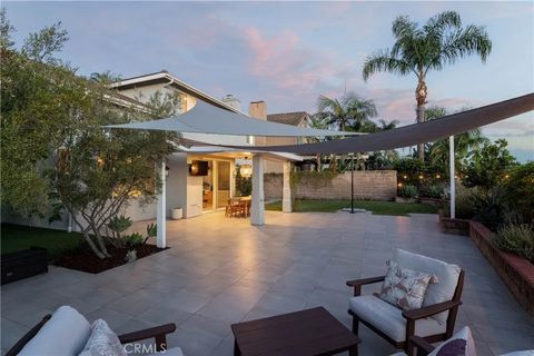 Tiny photo for 21431 Silvertree Lane, Trabuco Canyon, CA 92679 (MLS # OC26083770)