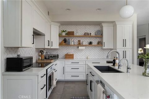 Tiny photo for 21431 Silvertree Lane, Trabuco Canyon, CA 92679 (MLS # OC26083770)