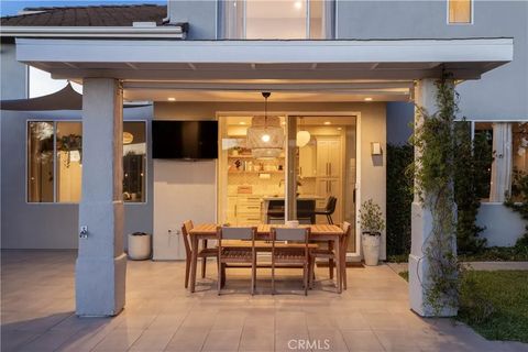 Tiny photo for 21431 Silvertree Lane, Trabuco Canyon, CA 92679 (MLS # OC26083770)