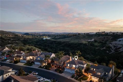Tiny photo for 21431 Silvertree Lane, Trabuco Canyon, CA 92679 (MLS # OC26083770)