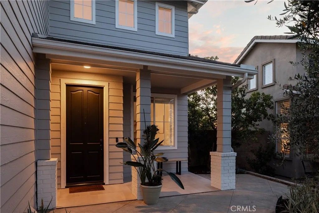 Photo of 21431 Silvertree Ln, Trabuco Canyon, CA 92679 (MLS # OC26083770)