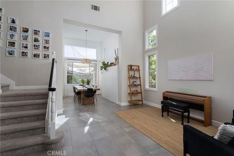 Tiny photo for 21431 Silvertree Lane, Trabuco Canyon, CA 92679 (MLS # OC26083770)