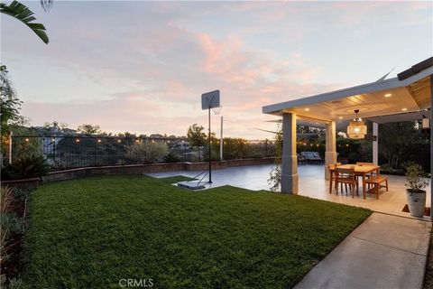 Tiny photo for 21431 Silvertree Lane, Trabuco Canyon, CA 92679 (MLS # OC26083770)