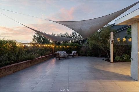 Tiny photo for 21431 Silvertree Lane, Trabuco Canyon, CA 92679 (MLS # OC26083770)